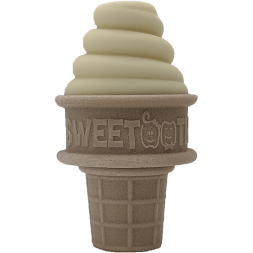 Yummy Yellow – Baby SweeTooth