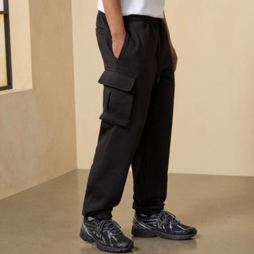 CSG Troupe Cargo Fleece Pants - Men's | Champs Sports