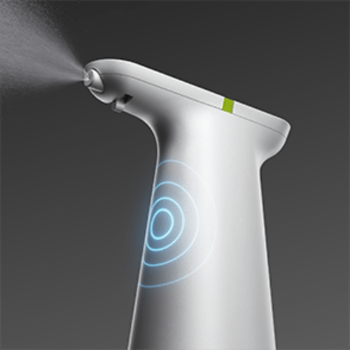 Cleanstation - Simplehuman