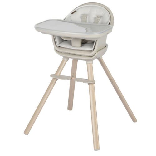 Moa 8-in-1 High Chair