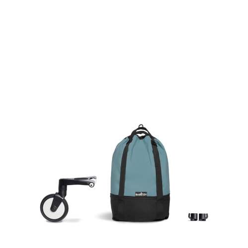 Stroller Organizer Travel Bag | BABYZEN™ YOYO bag | Stokke® Online Shop