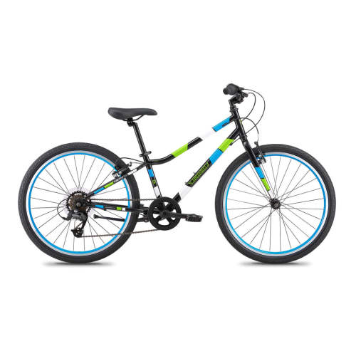 24 Inch Kids Bikes w/ Award-Winning SureStop – Guardian Bikes®