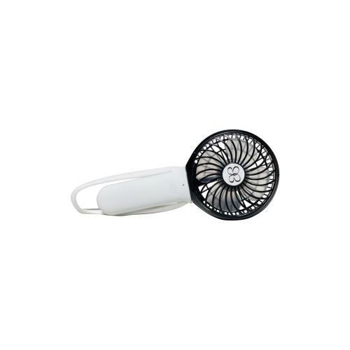 3-Speed Recharge Turbo Stroller Fan