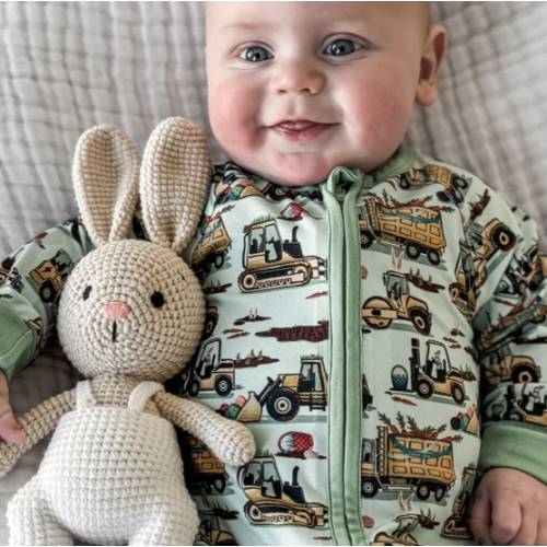 Eggcavator Snoozer – Fletch