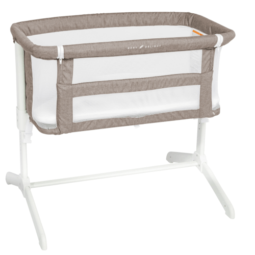 Beside Me™ Serenity Bassinet and Bedside Sleeper