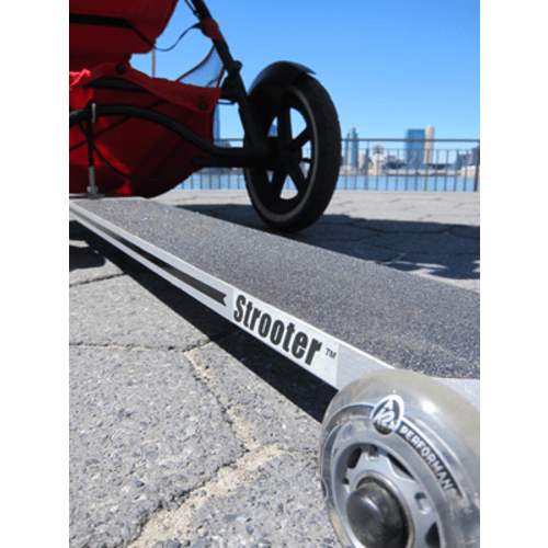 Order - The Strooter