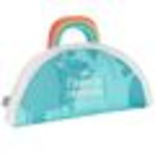 7 Days of Creation Plush Floor Play Set