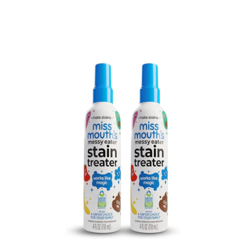 Amazon.com: The Hate Stains Co.: Mom's Magic