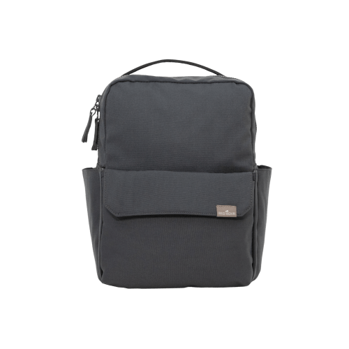 Red Rovr Mini Roo Backpack - Charcoal