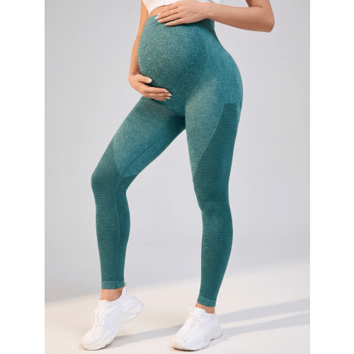 Breathe+ Support Leggings