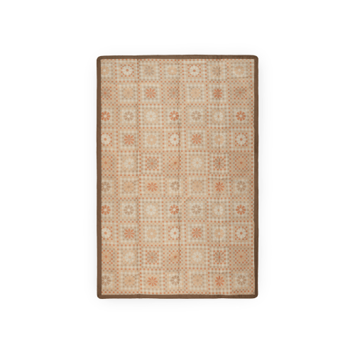 Outdoor Blanket - Mod Daisy