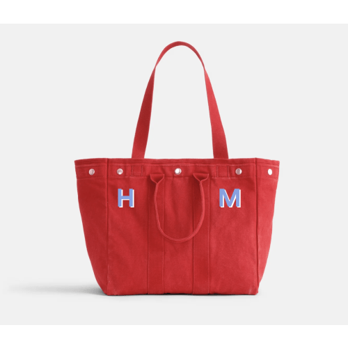 The Perfect Weekday Tote - Alex Mill
