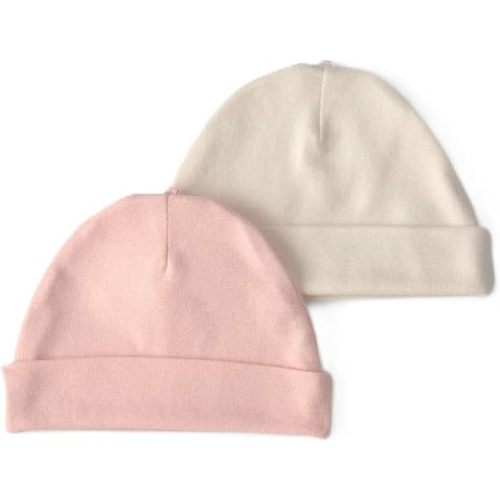 Carter's Baby 2-Pack Caps