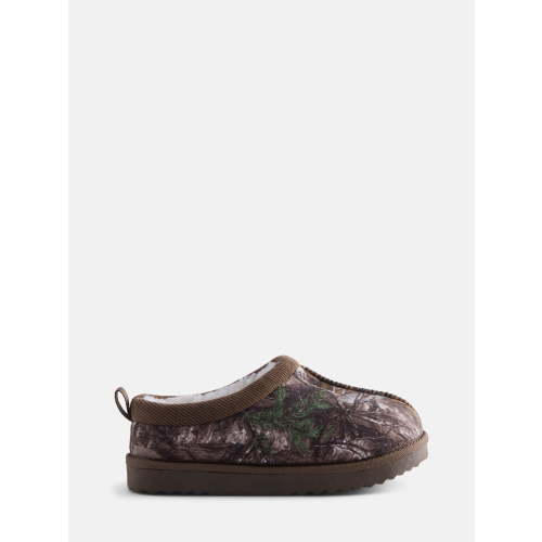 Wonder Nation Toddler, Little, and Big Cozy Slippers
