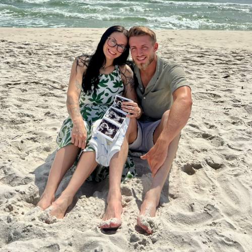 Parental Leave Fund🤍