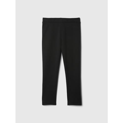 Baby & Toddler Cozy Sherpa Leggings