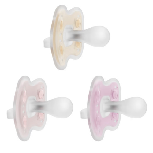 Pacifiers