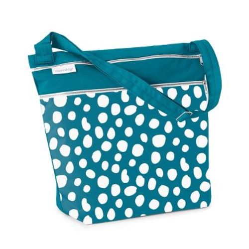 Esembly Cloth Diaper Waterproof Day Bag - Dapple Dot