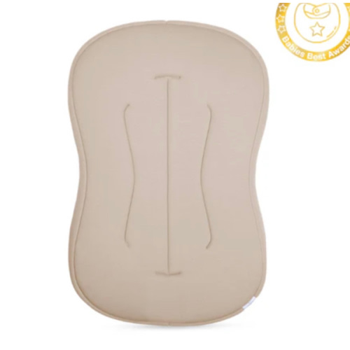 Infant Lounger Curve | Birch
