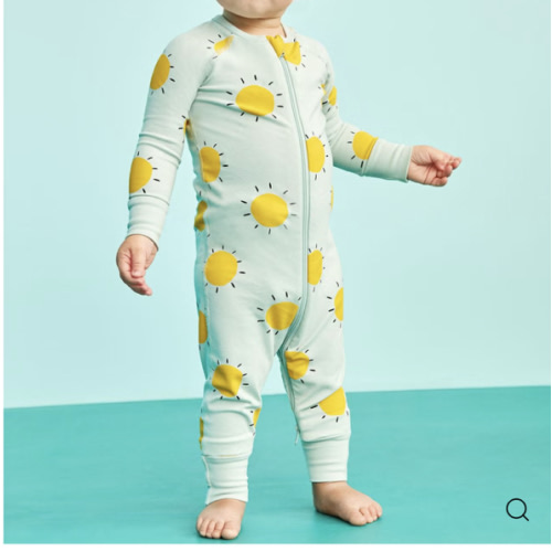 HannaSoft™ Stretch Sleeper