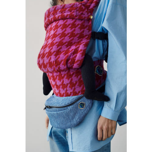 Denim Classic | Magic Belt Bag | SHOP ARTIPOPPE