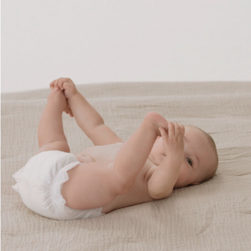 The Diaper