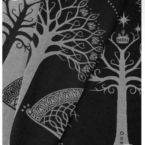 Ancients of Gondor Ithildin Baby Wrap