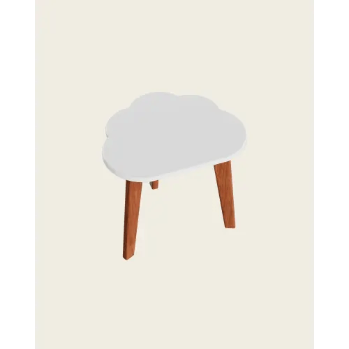 The Cloud Side Table