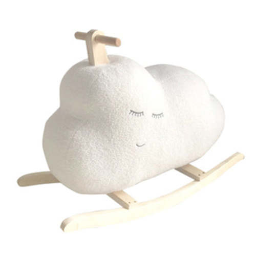 Reach For The Clouds Rocker – Baby's Planet