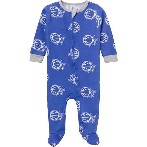 Gerber Baby Boys & Girls NBA Sleep 'N Play