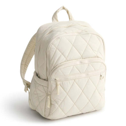 Large Bancroft Backpack - Pumice Stone