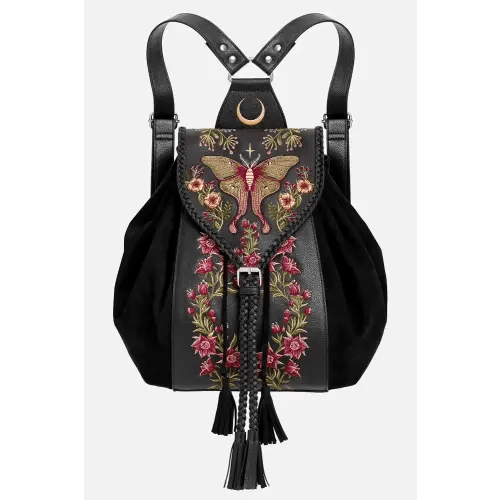 WILDERWOOD BACKPACK