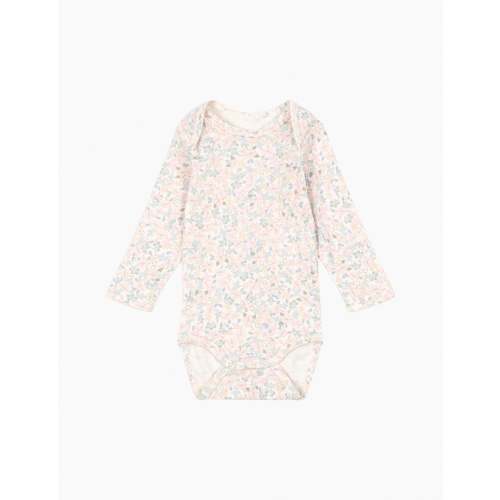 Fio Bodysuit in Prato Fiori