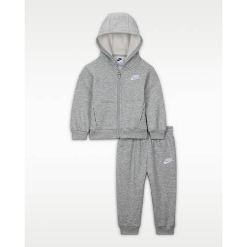 Nike Baby 2-Piece Full-Zip Club Set. Nike.com