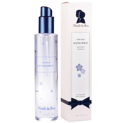 Room Spray – Noodle & Boo
