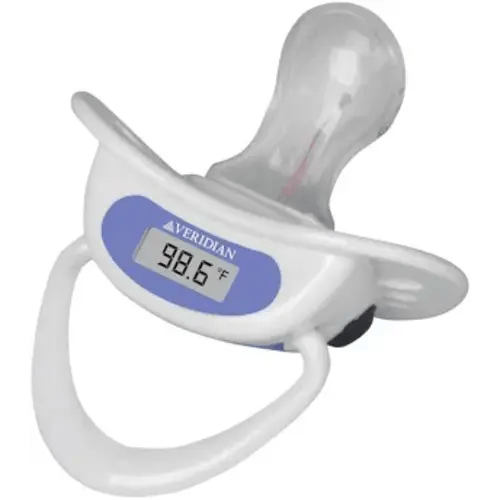 thermometer paci - Google Search