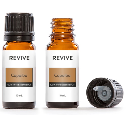 Copaiba Essential Oil | REVIVE Essential Oils