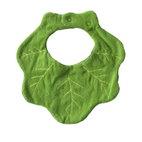 Kendall, The Kale | Bib