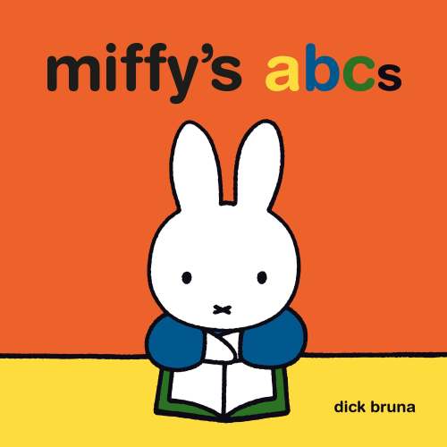 Miffy's ABCs | Barnes & Noble®