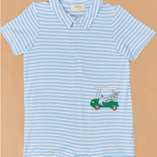 Hayden Golf Shortall