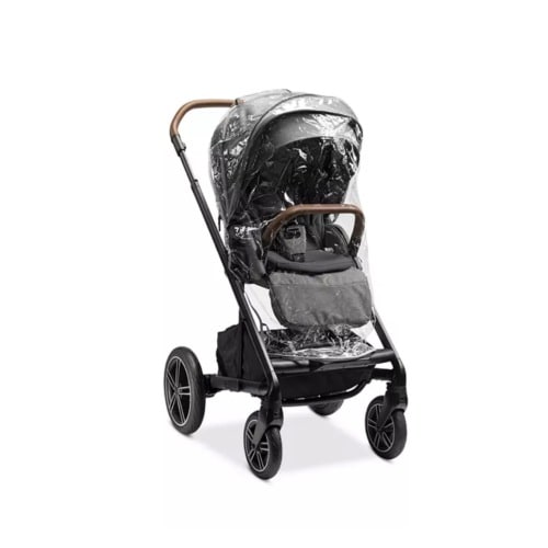Nuna Mixx Rain Cover