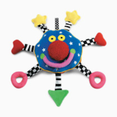 Manhattan Toy Baby Whoozit Activity Toy