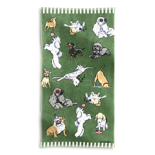 Outlet Essential Beach Towel - Cotton | Vera Bradley – Vera Bradley Outlet Store