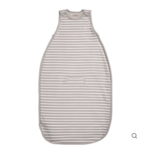 4 Season® Ultimate Baby Sleep Bag, Merino Wool & Organic Cotton, Earth