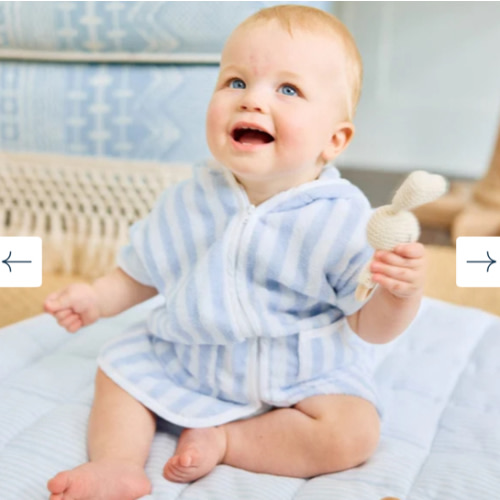 Weezie Towels - Kids’ Cover Up