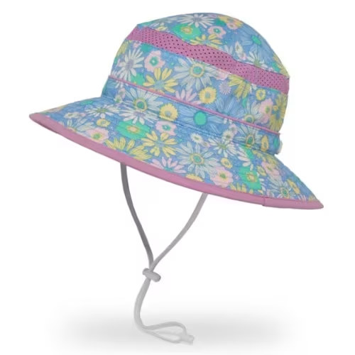 Sunday Afternoons Fun Bucket Hat - Toddlers'/Kids' | REI Co-op