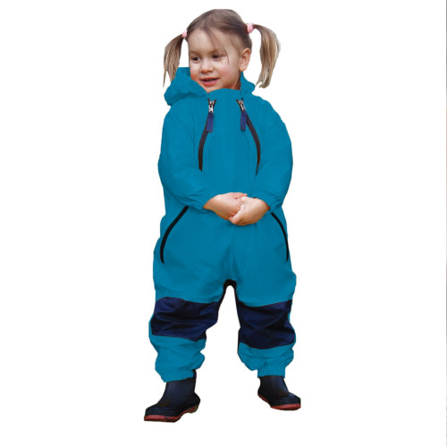 Muddy Buddy All-in-One Rain Suit-24307