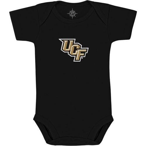 Creative Knitwear College Baby NCAA Infant Bodysuit