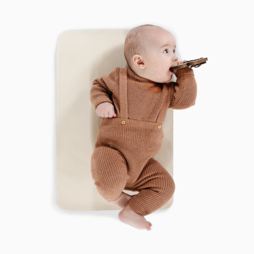 Gathre Baby Changing Mat - Ivory