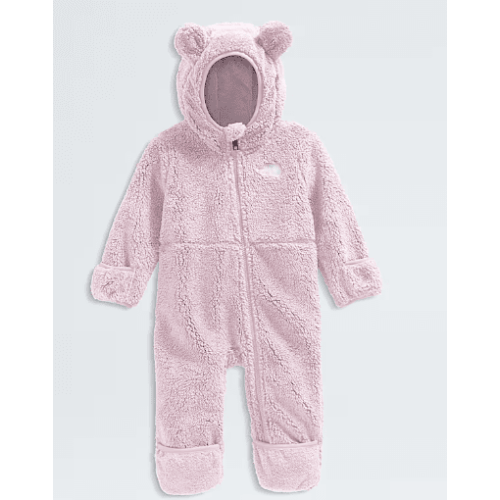 The North Face Baby Campshire One-Piece